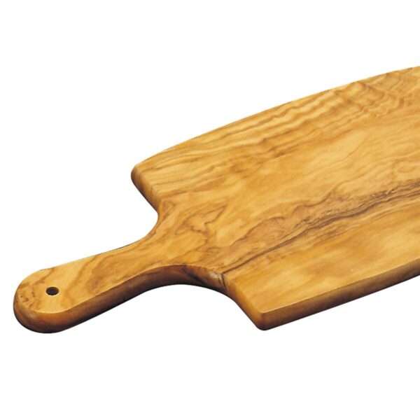 Tabla de Cortar de madera de olivo
