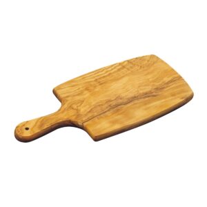 Tabla de Cortar de madera de olivo