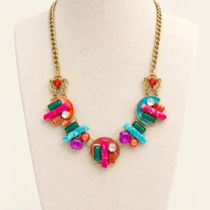 Collar colores esmalte